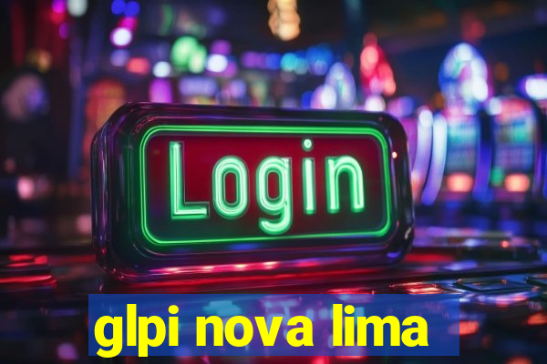 glpi nova lima